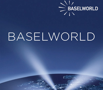 Baselworld 2014 International Watch and Jewelry Show